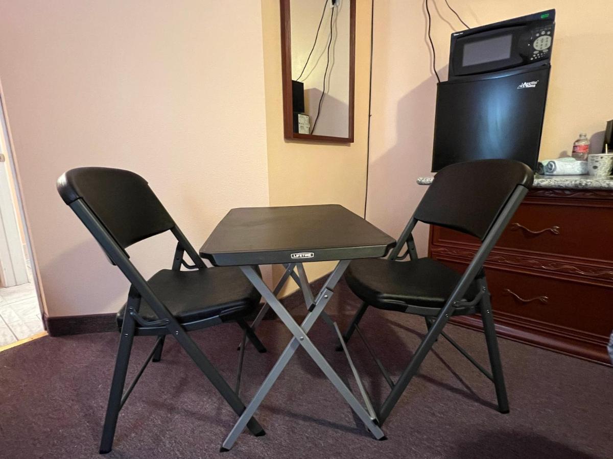 Frazier View Motel Frazier Park Bagian luar foto